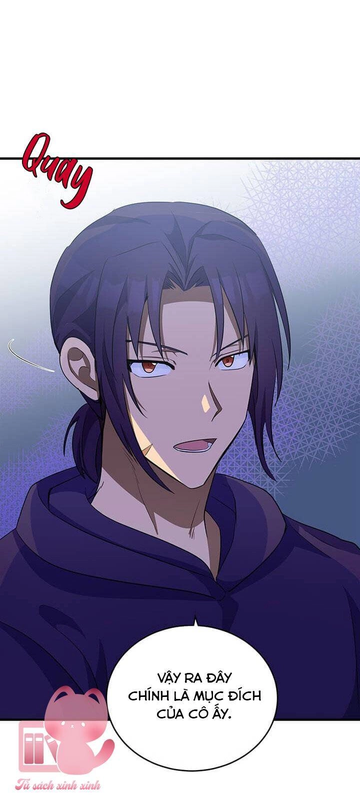 Ác Nữ Trùng Sinh Chapter 54 - 64