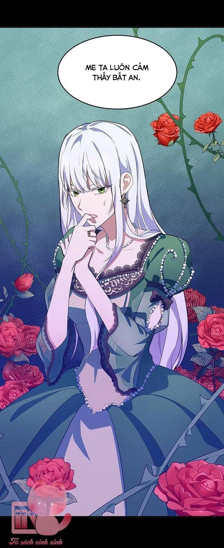 Ác Nữ Trùng Sinh Chapter 55 - 3