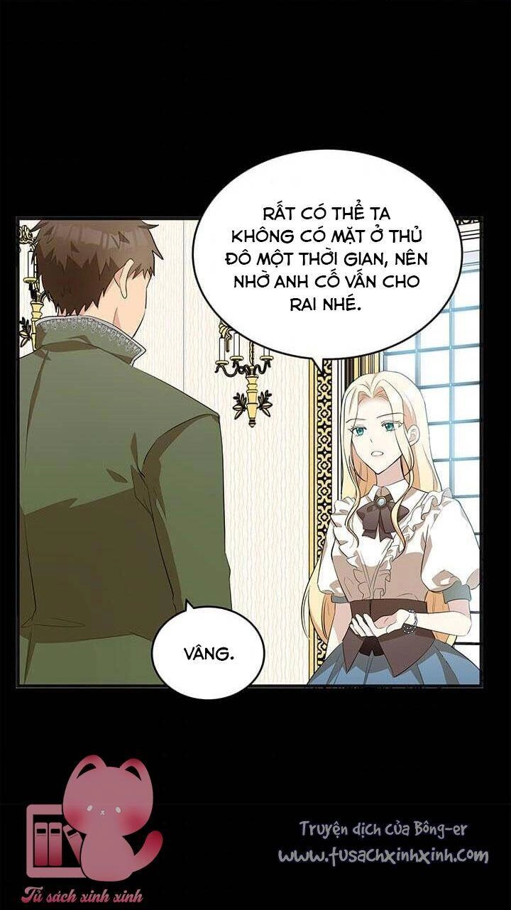 Ác Nữ Trùng Sinh Chapter 55 - 6