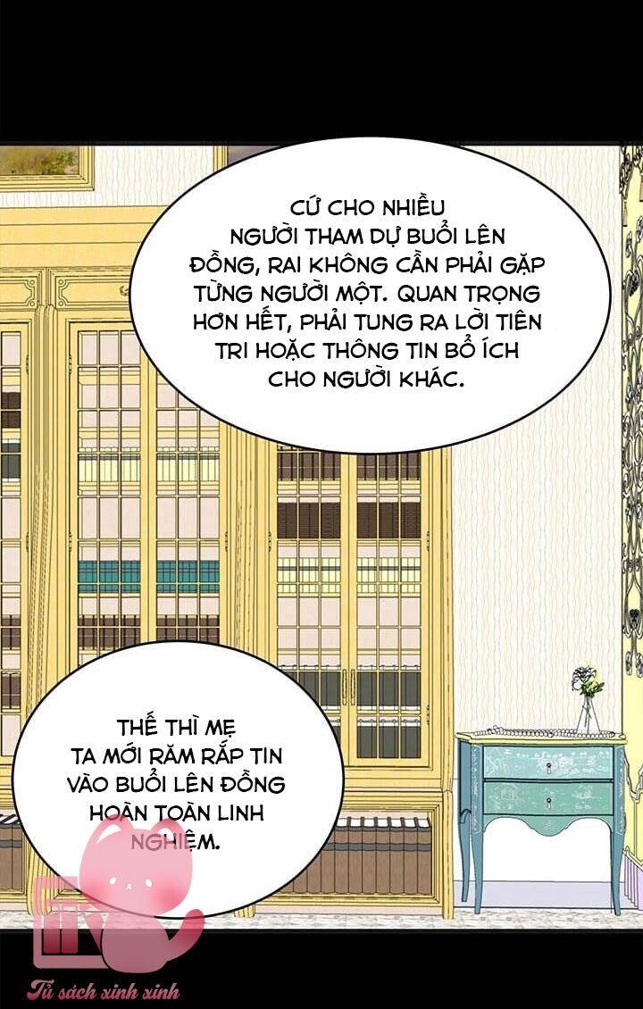 Ác Nữ Trùng Sinh Chapter 55 - 8