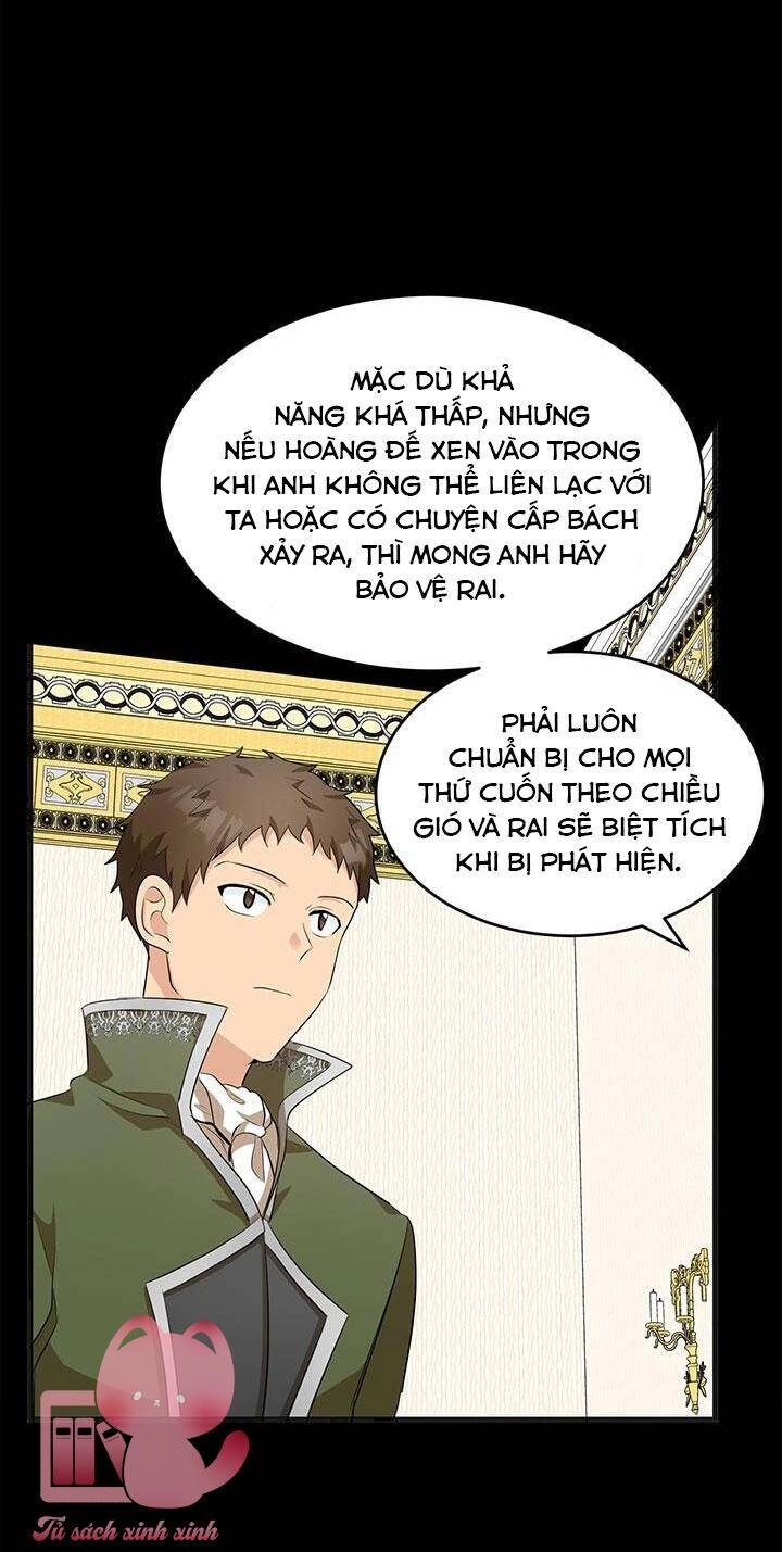 Ác Nữ Trùng Sinh Chapter 55 - 9