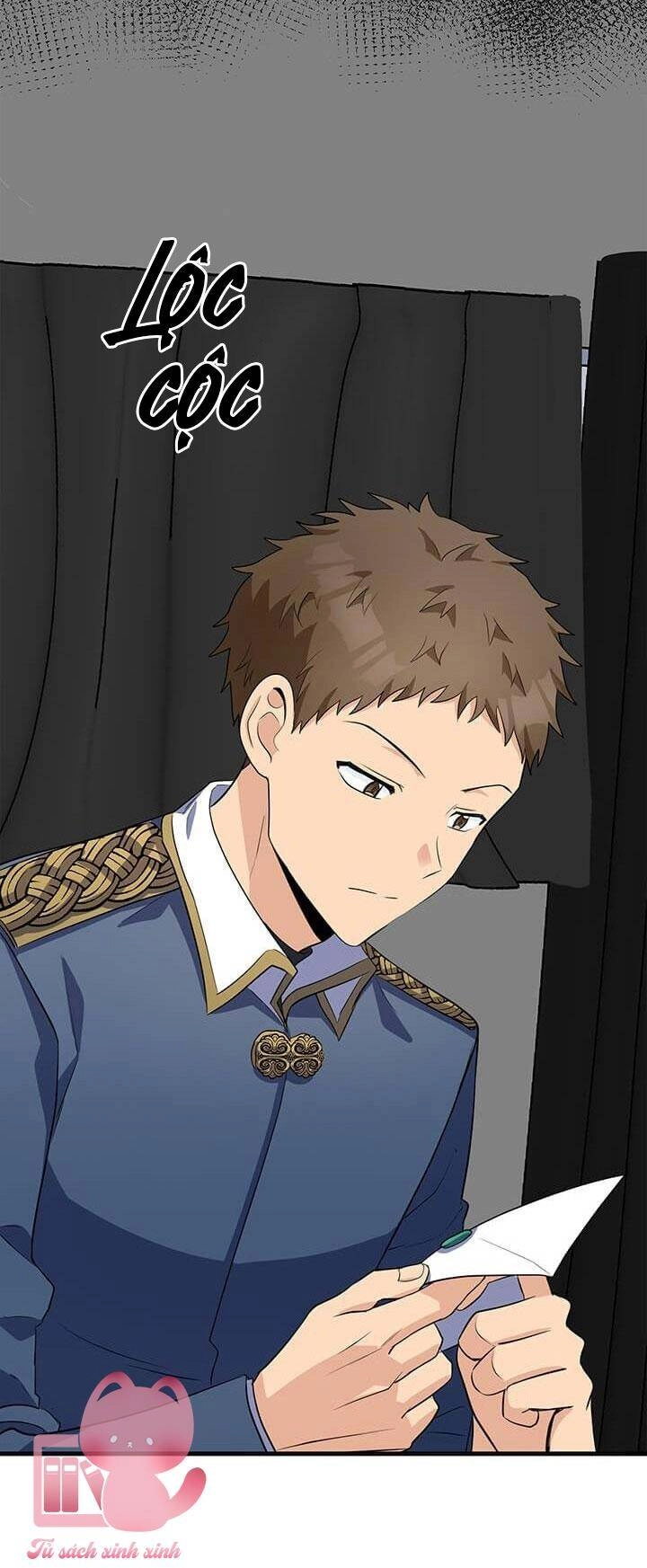 Ác Nữ Trùng Sinh Chapter 55 - 14