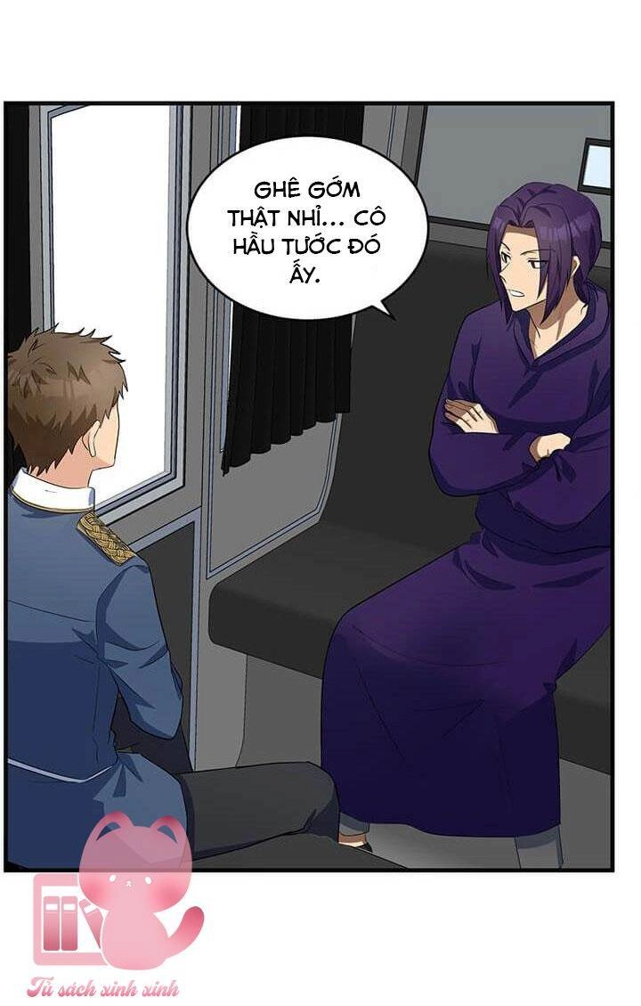 Ác Nữ Trùng Sinh Chapter 55 - 15