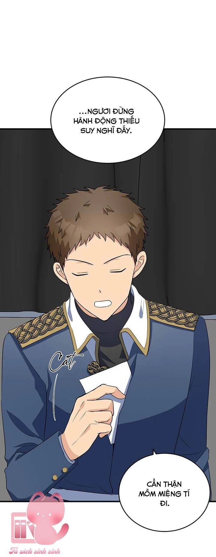 Ác Nữ Trùng Sinh Chapter 55 - 17