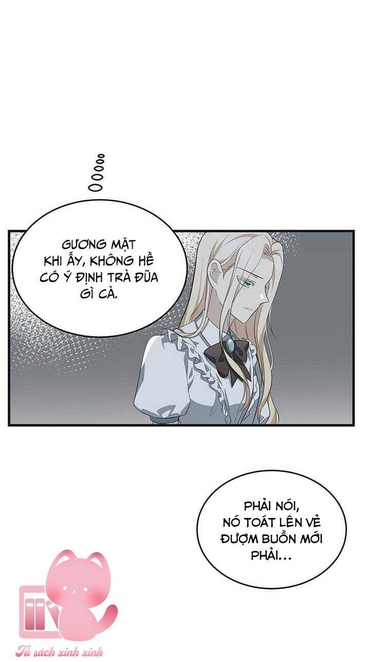 Ác Nữ Trùng Sinh Chapter 55 - 18