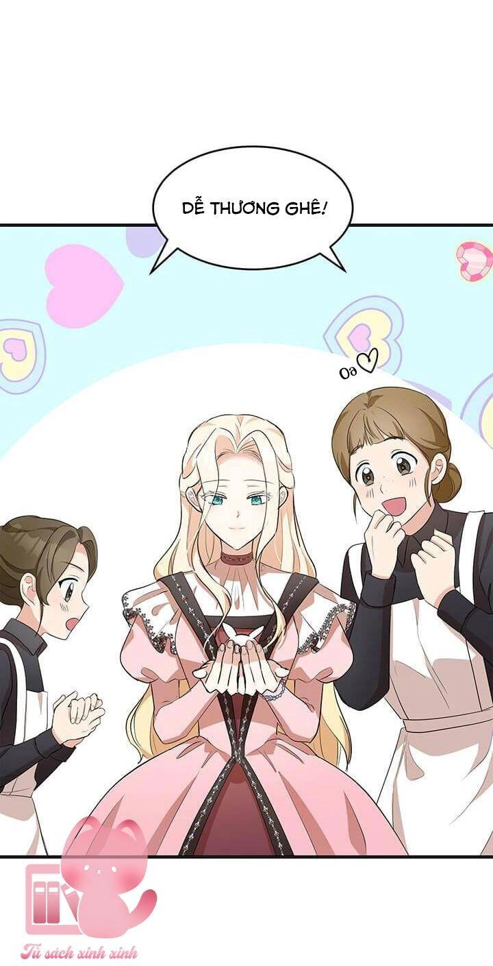 Ác Nữ Trùng Sinh Chapter 55 - 21