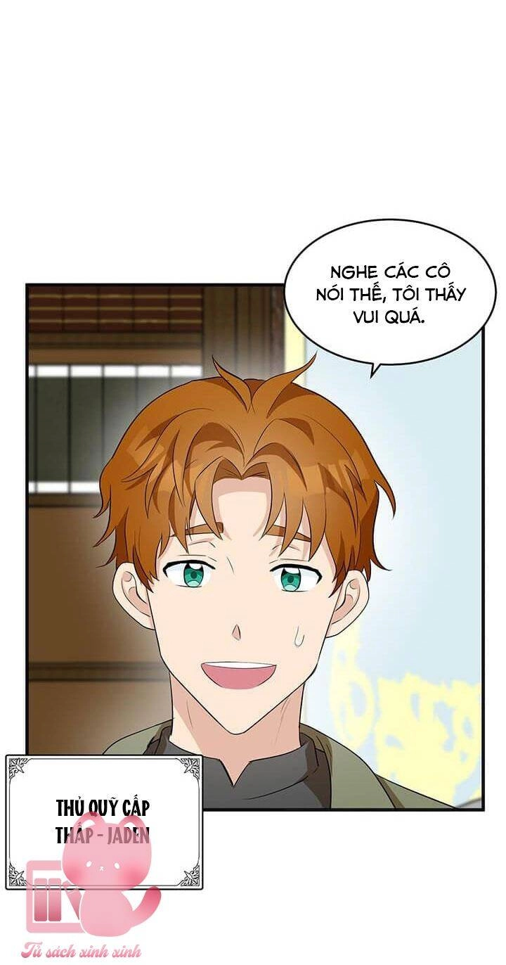 Ác Nữ Trùng Sinh Chapter 55 - 23