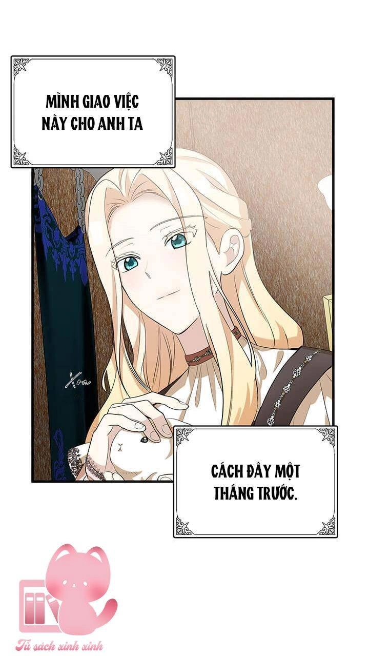 Ác Nữ Trùng Sinh Chapter 55 - 24