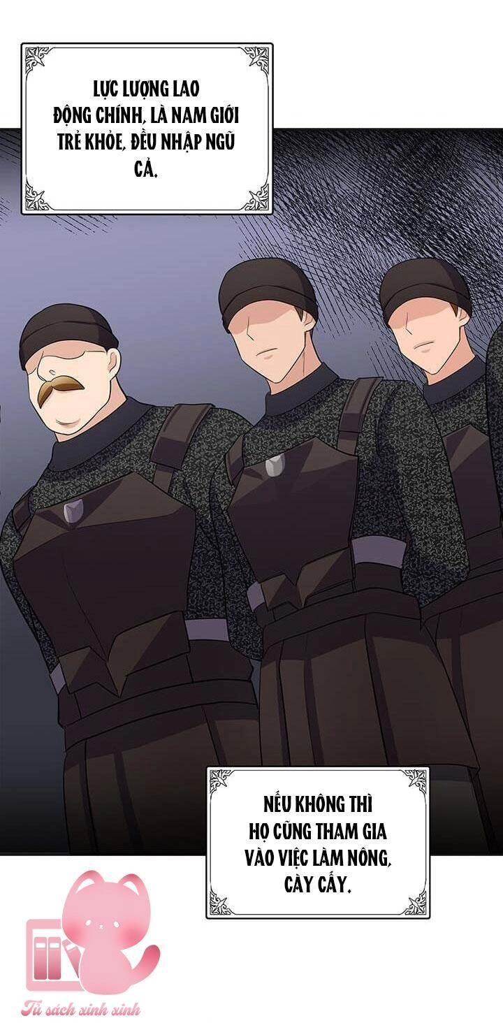 Ác Nữ Trùng Sinh Chapter 55 - 28