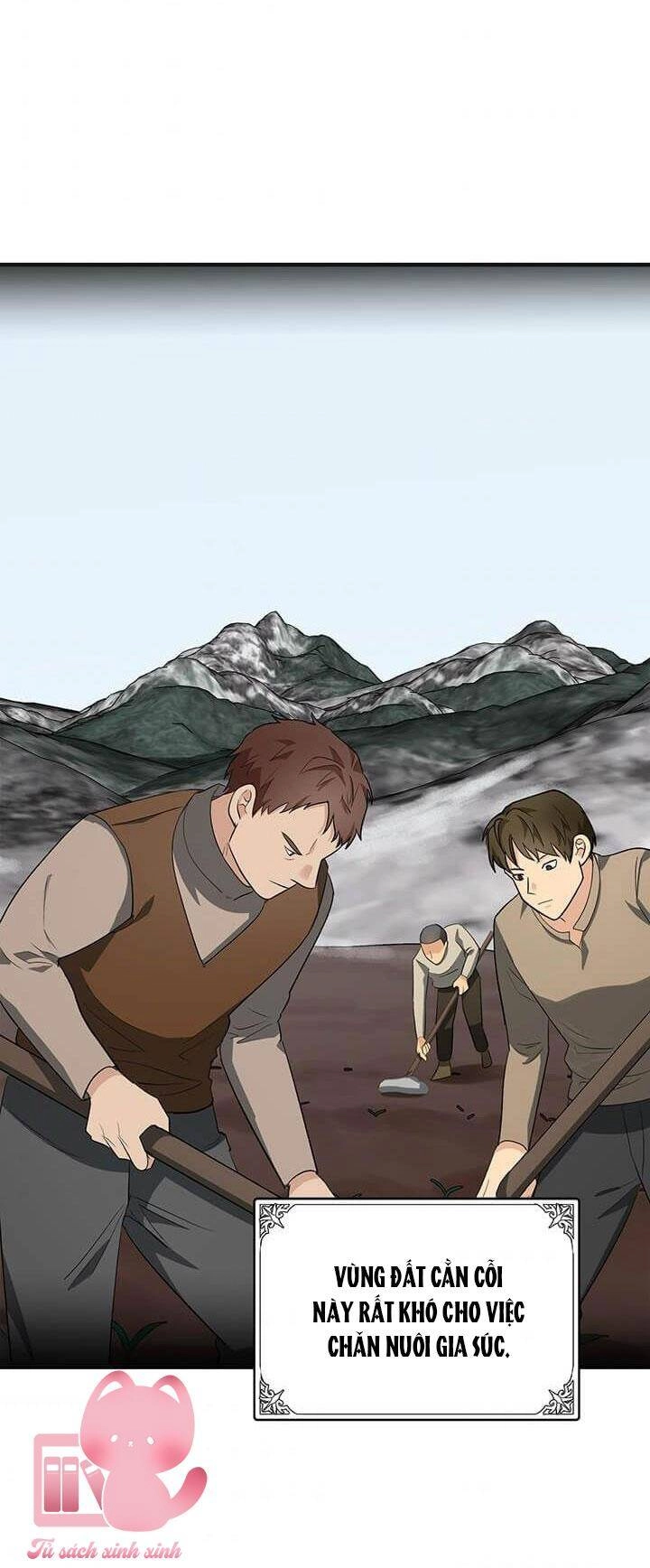 Ác Nữ Trùng Sinh Chapter 55 - 29