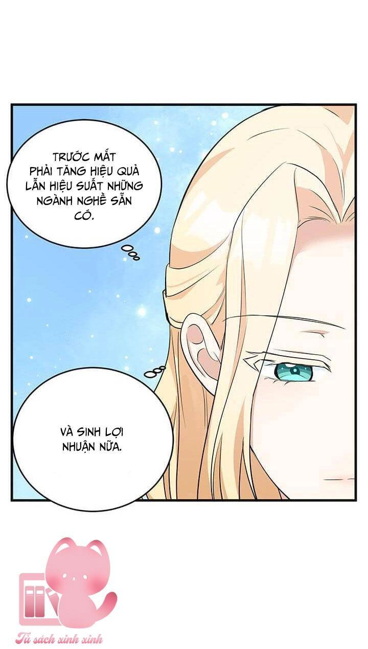 Ác Nữ Trùng Sinh Chapter 55 - 33