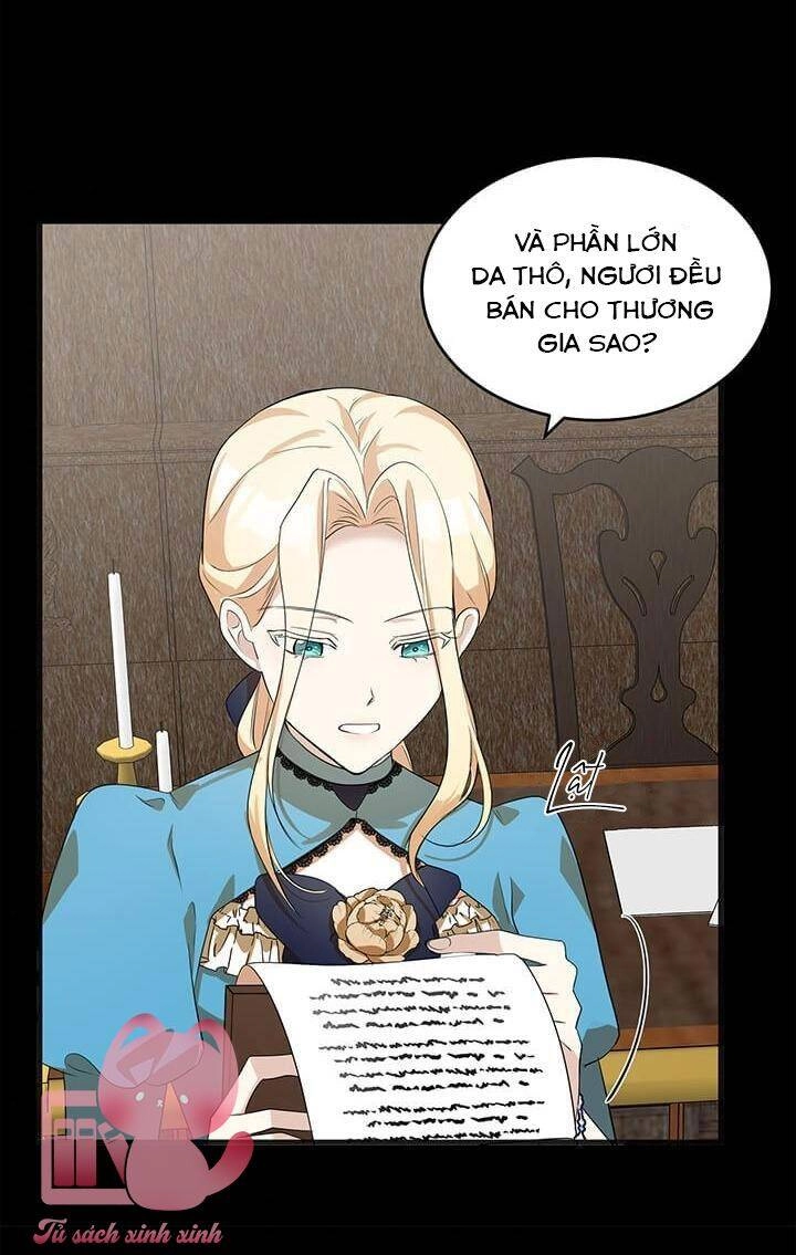 Ác Nữ Trùng Sinh Chapter 55 - 36