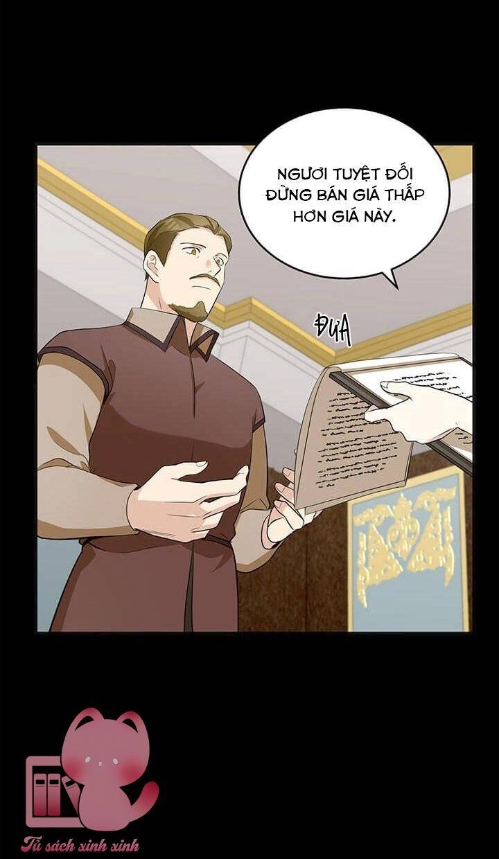 Ác Nữ Trùng Sinh Chapter 55 - 43