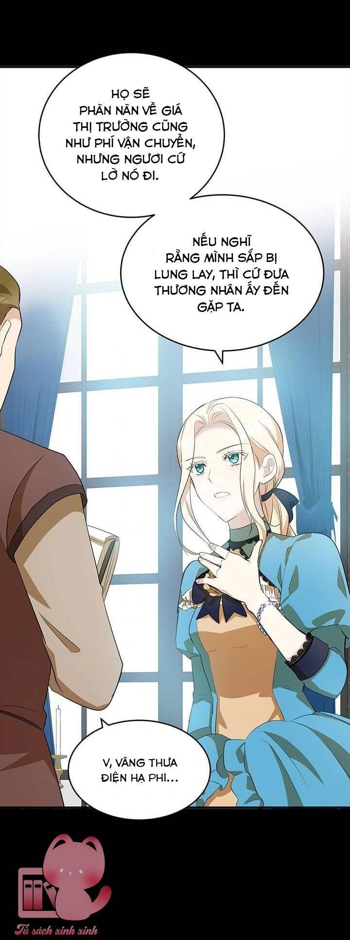 Ác Nữ Trùng Sinh Chapter 55 - 44