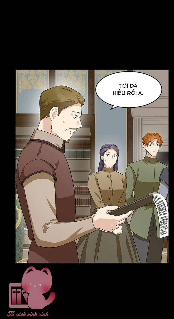 Ác Nữ Trùng Sinh Chapter 55 - 46