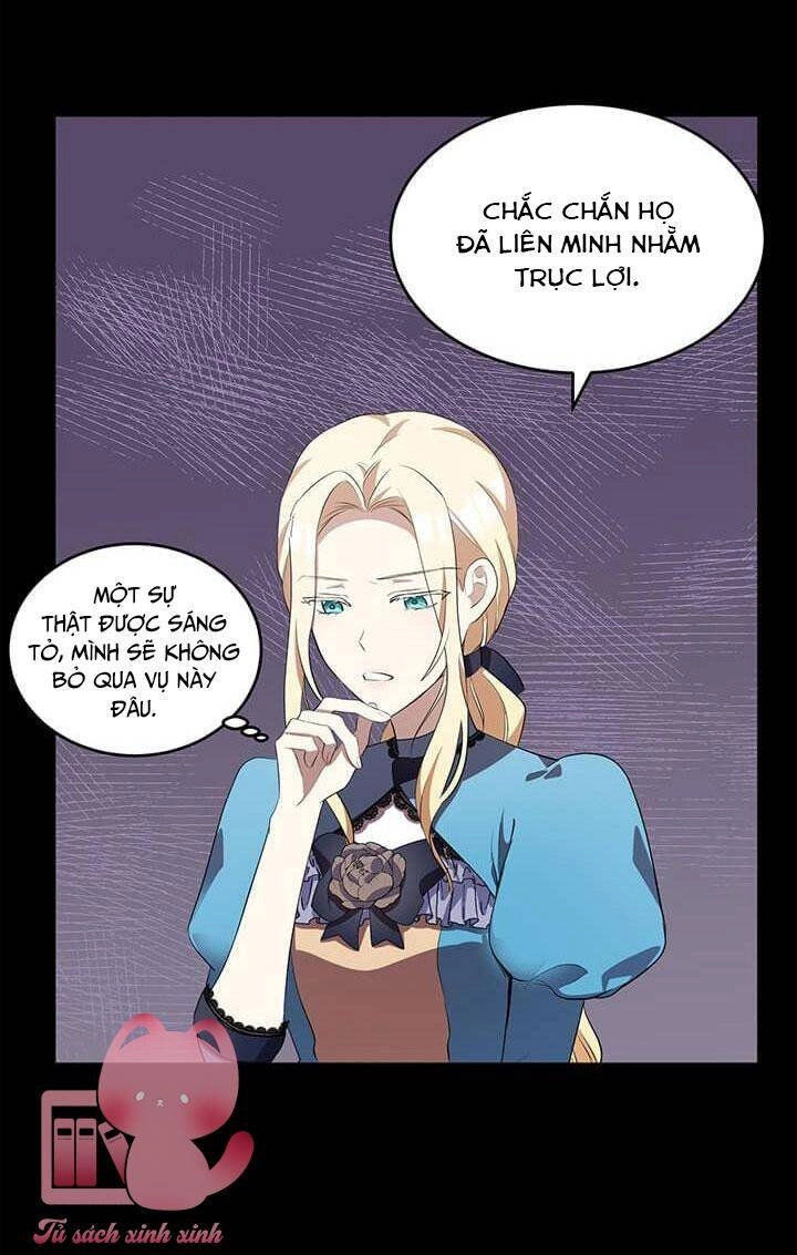 Ác Nữ Trùng Sinh Chapter 55 - 48