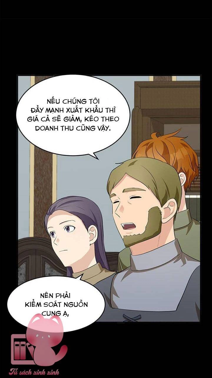 Ác Nữ Trùng Sinh Chapter 55 - 51