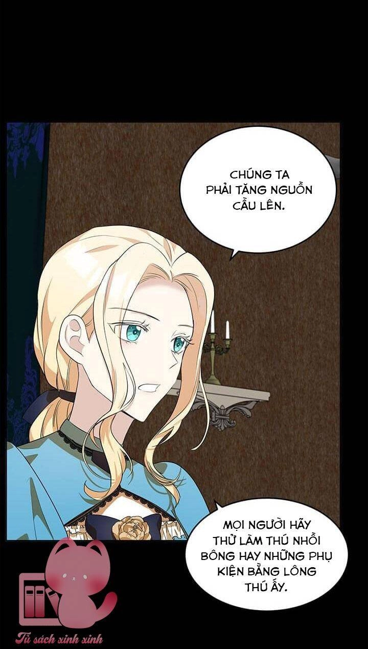 Ác Nữ Trùng Sinh Chapter 55 - 52