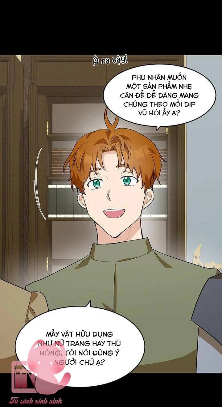 Ác Nữ Trùng Sinh Chapter 55 - 54