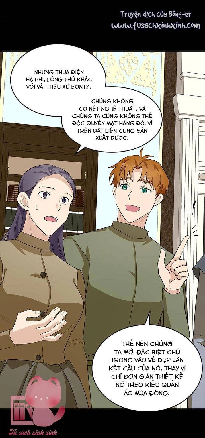 Ác Nữ Trùng Sinh Chapter 55 - 55