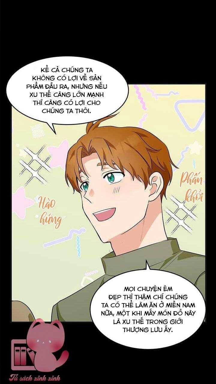 Ác Nữ Trùng Sinh Chapter 55 - 56