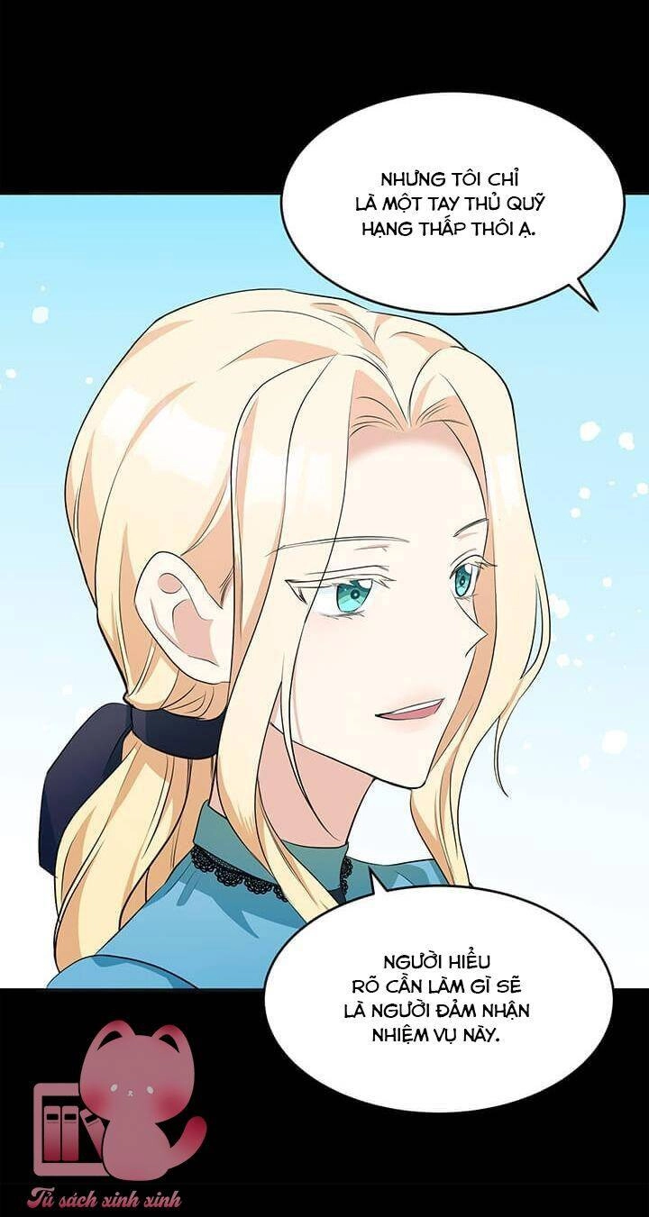 Ác Nữ Trùng Sinh Chapter 55 - 58