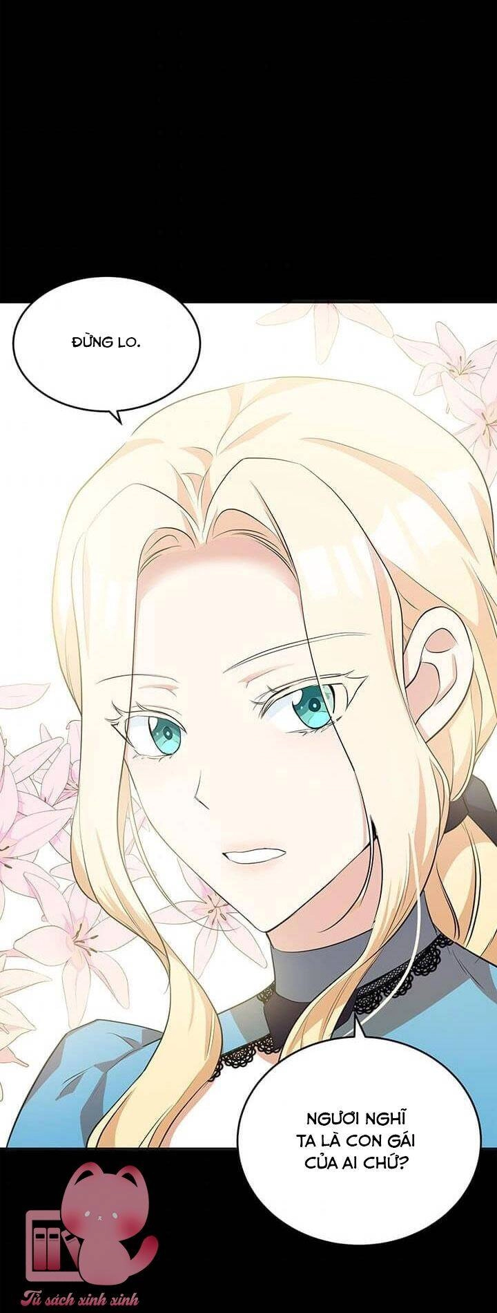 Ác Nữ Trùng Sinh Chapter 55 - 61