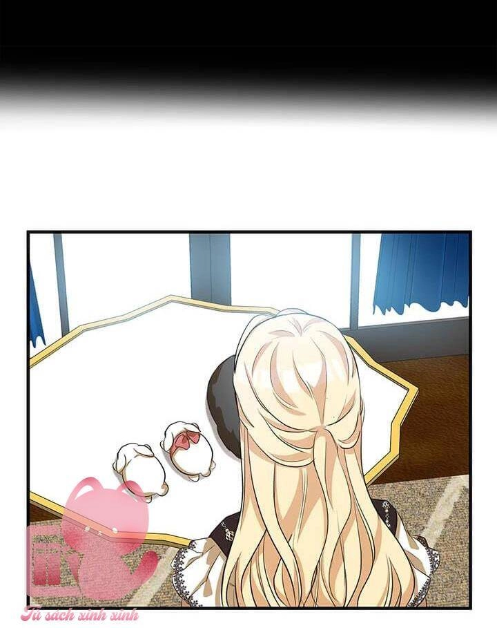 Ác Nữ Trùng Sinh Chapter 55 - 62