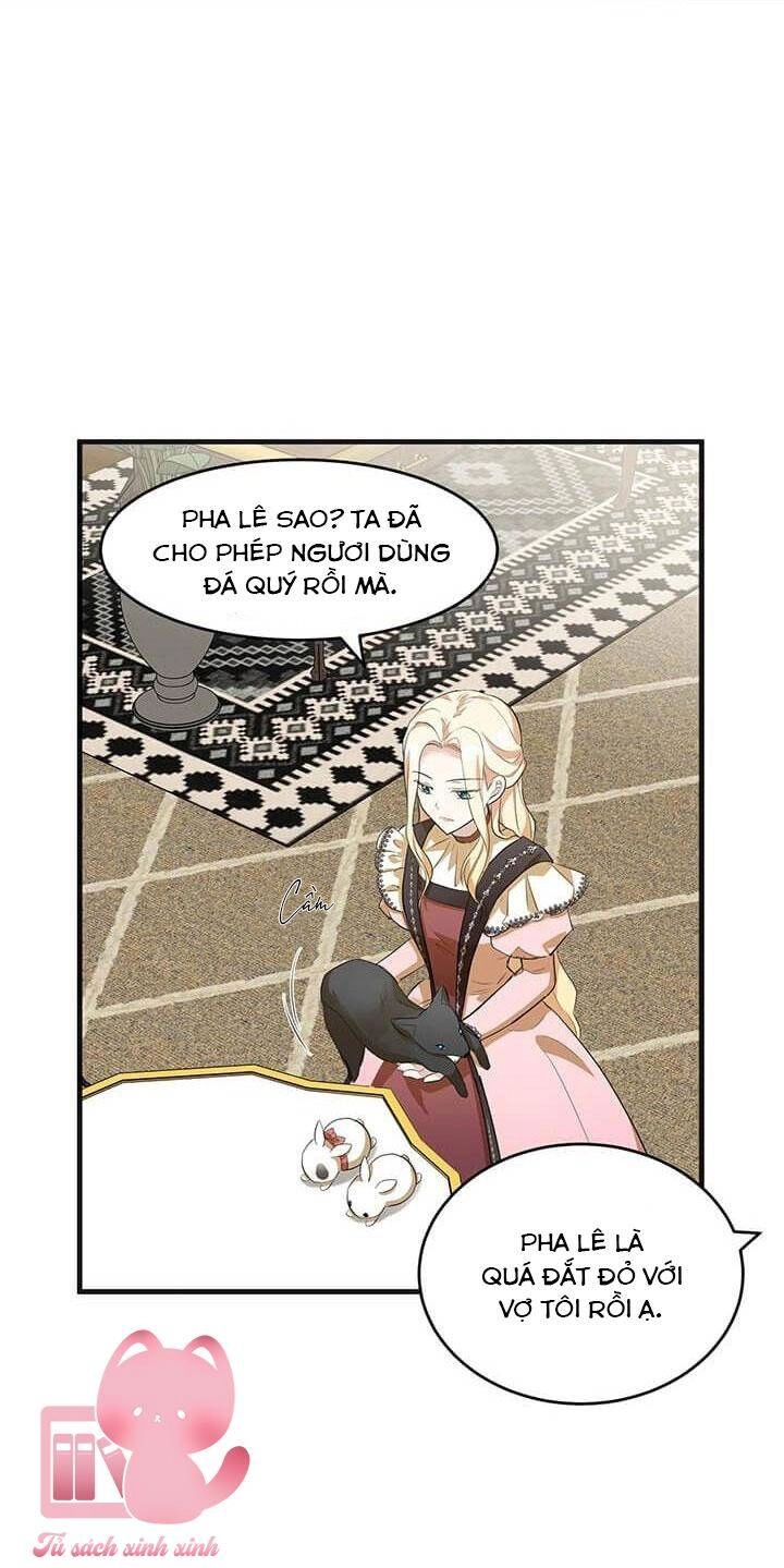 Ác Nữ Trùng Sinh Chapter 55 - 64