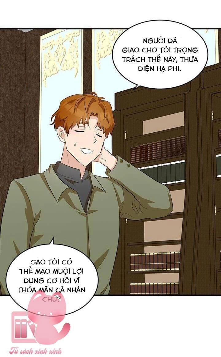 Ác Nữ Trùng Sinh Chapter 55 - 65