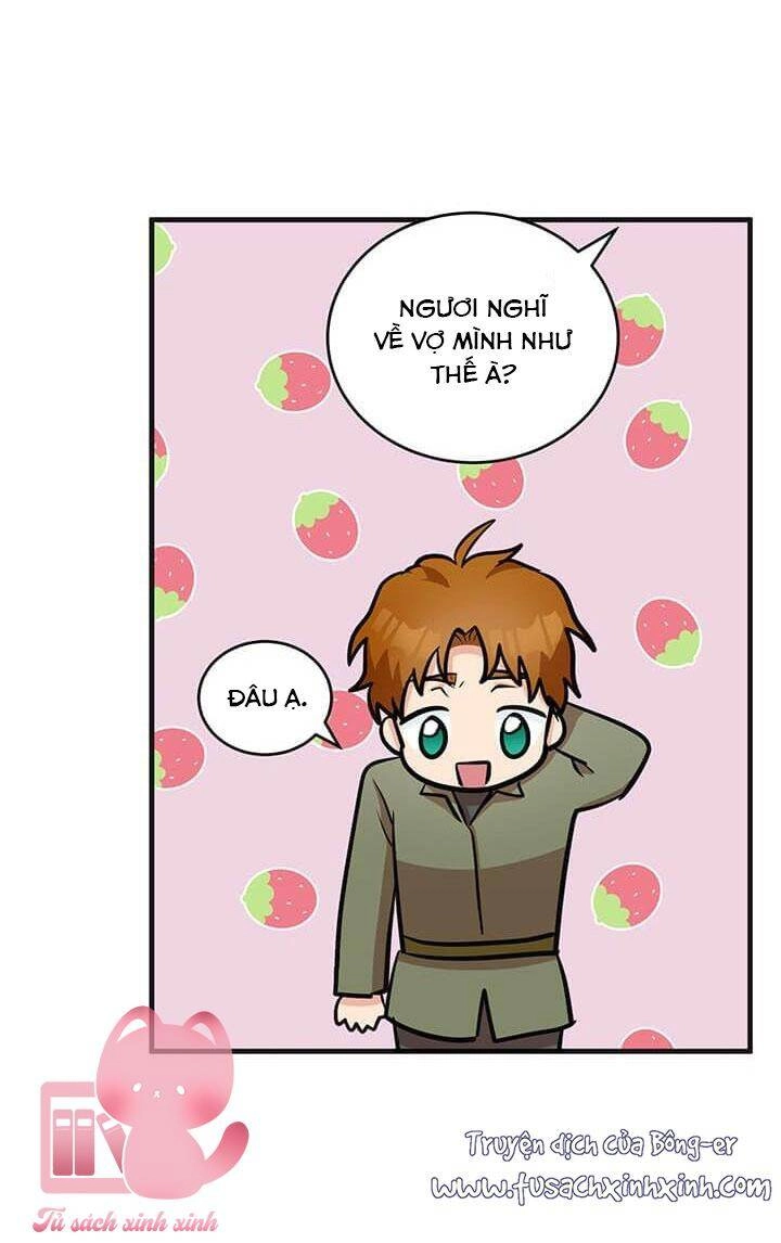 Ác Nữ Trùng Sinh Chapter 55 - 66