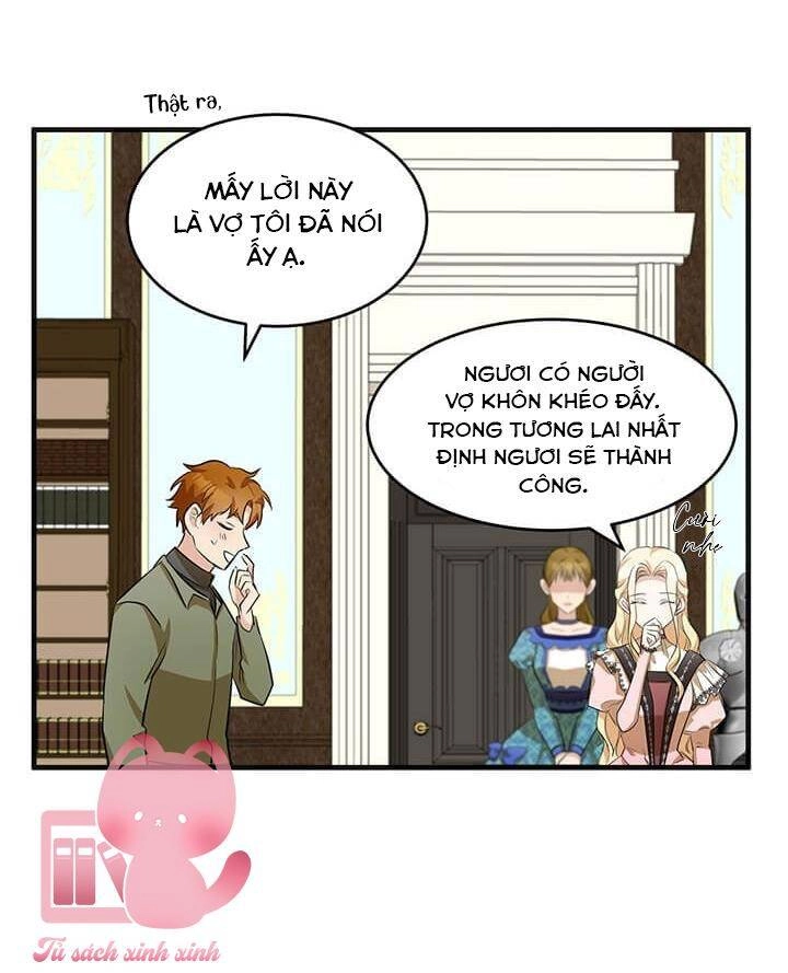 Ác Nữ Trùng Sinh Chapter 55 - 67