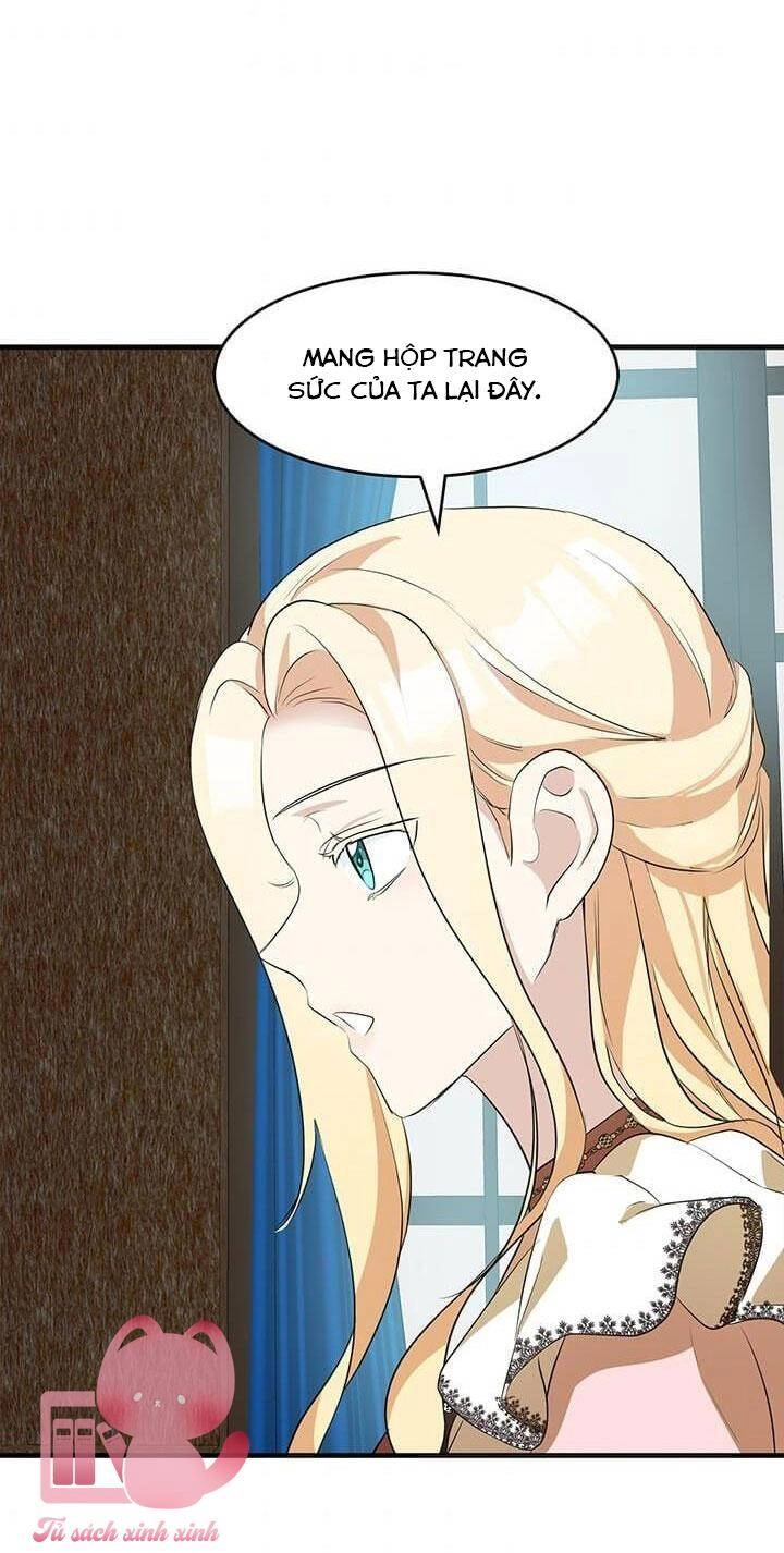 Ác Nữ Trùng Sinh Chapter 55 - 70