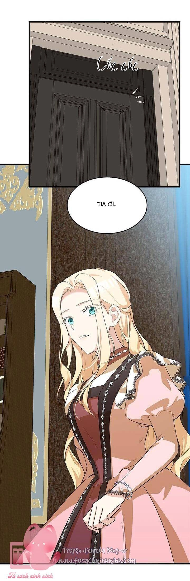 Ác Nữ Trùng Sinh Chapter 55 - 72