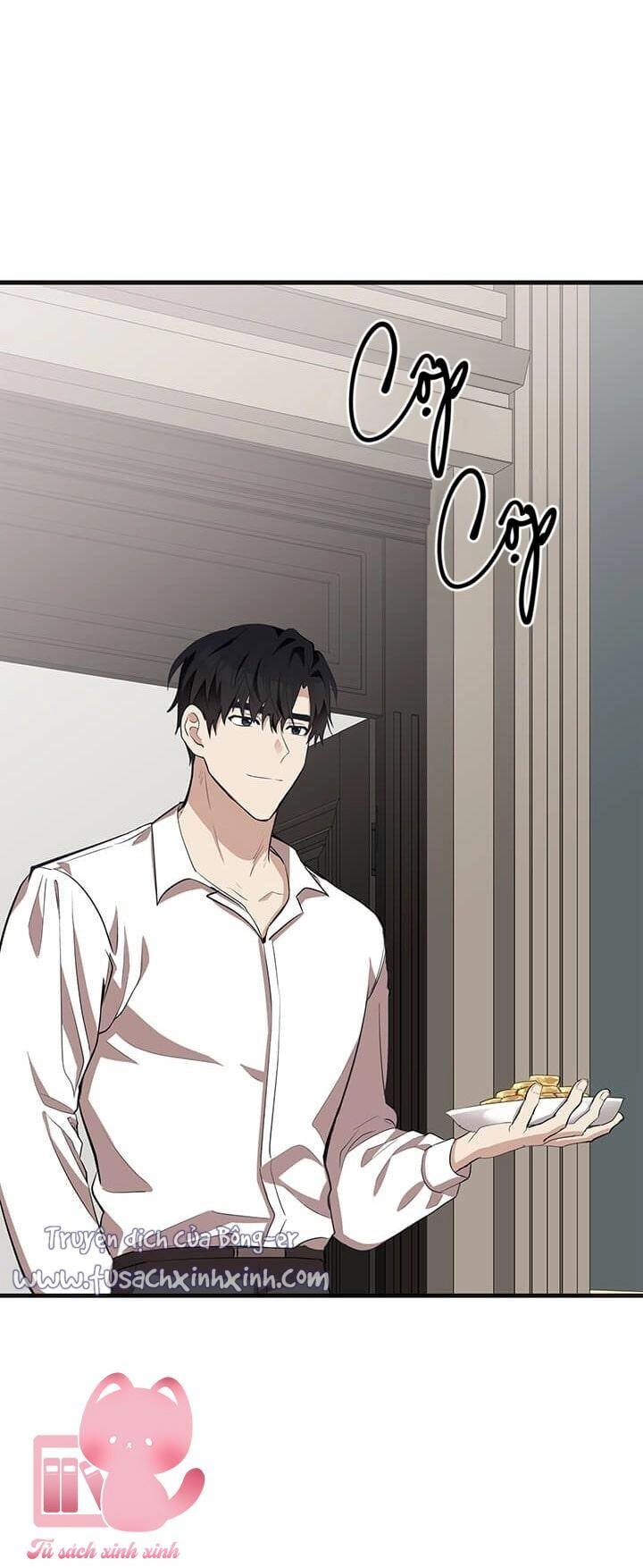 Ác Nữ Trùng Sinh Chapter 56 - 3