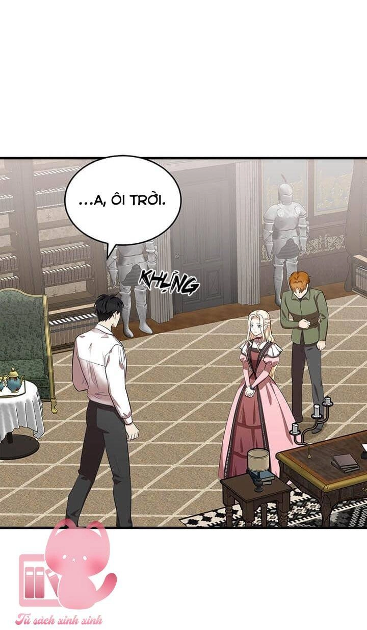 Ác Nữ Trùng Sinh Chapter 56 - 4