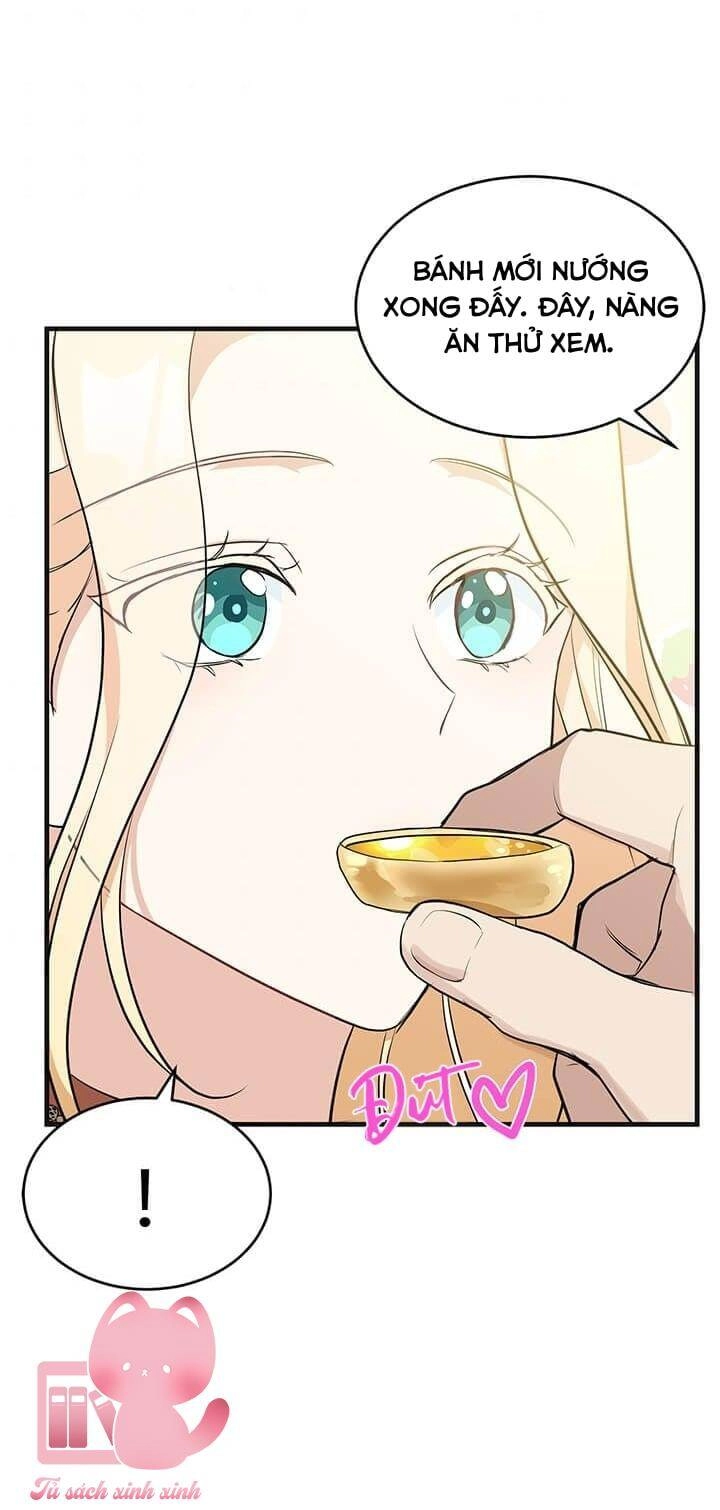 Ác Nữ Trùng Sinh Chapter 56 - 7