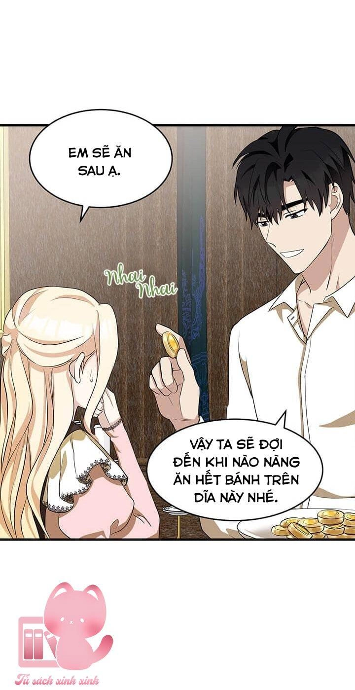 Ác Nữ Trùng Sinh Chapter 56 - 8