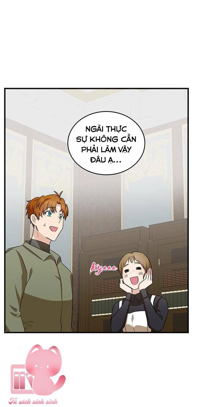 Ác Nữ Trùng Sinh Chapter 56 - 9