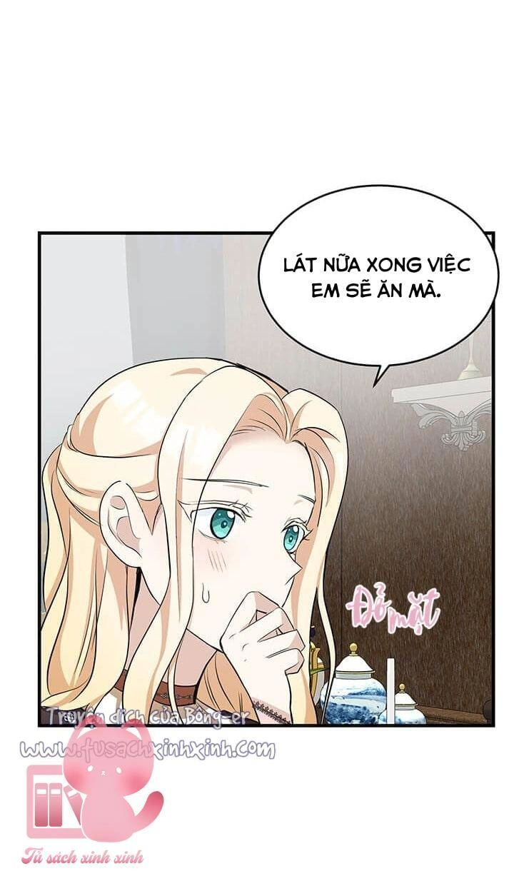 Ác Nữ Trùng Sinh Chapter 56 - 10