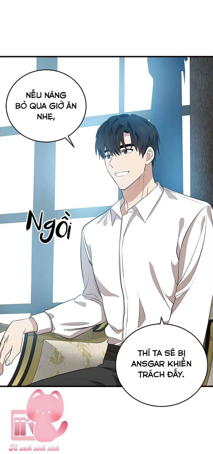 Ác Nữ Trùng Sinh Chapter 56 - 12