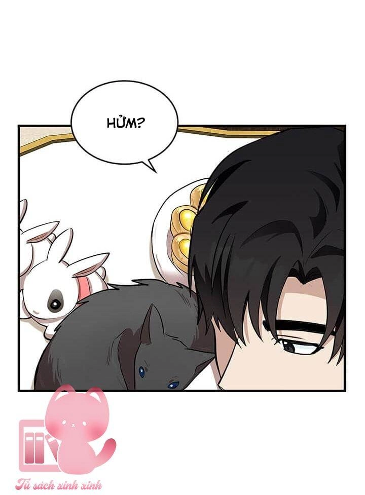 Ác Nữ Trùng Sinh Chapter 56 - 13