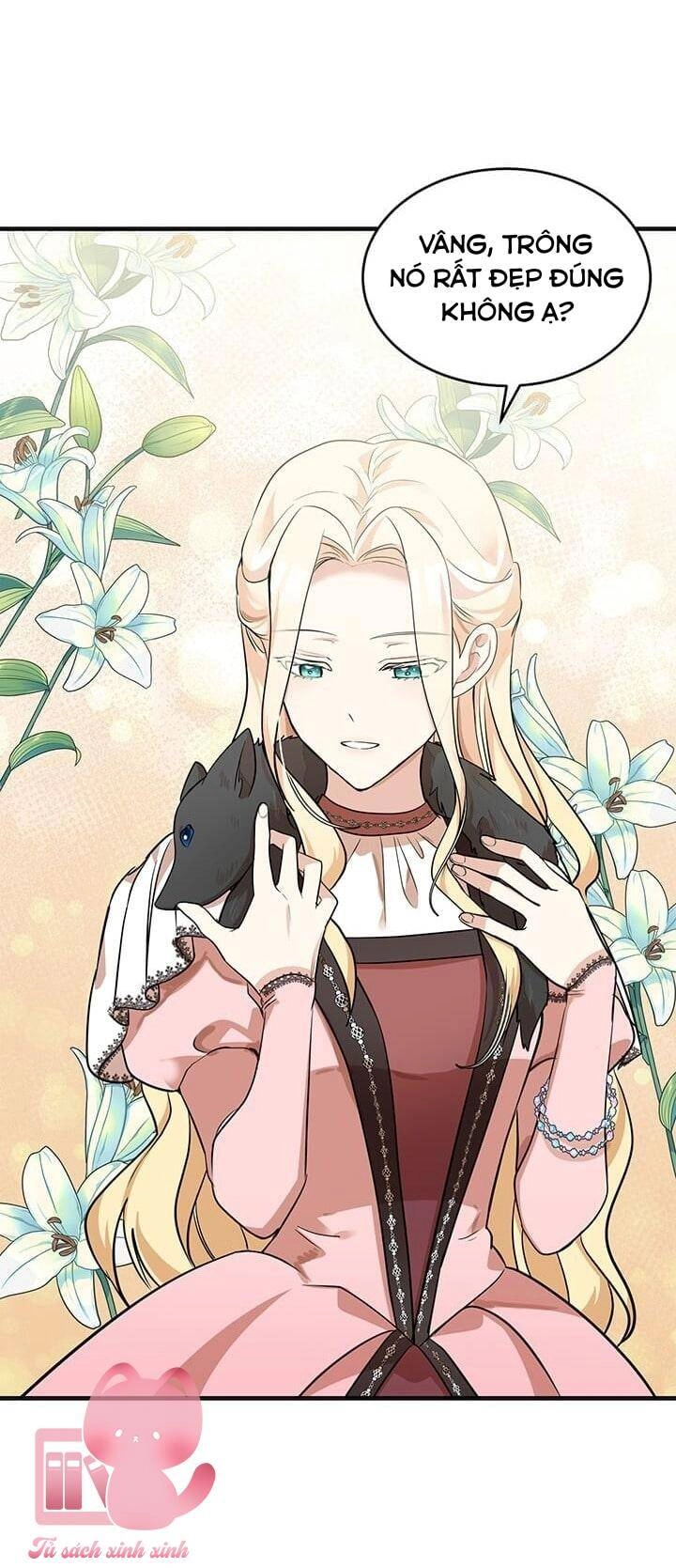 Ác Nữ Trùng Sinh Chapter 56 - 15