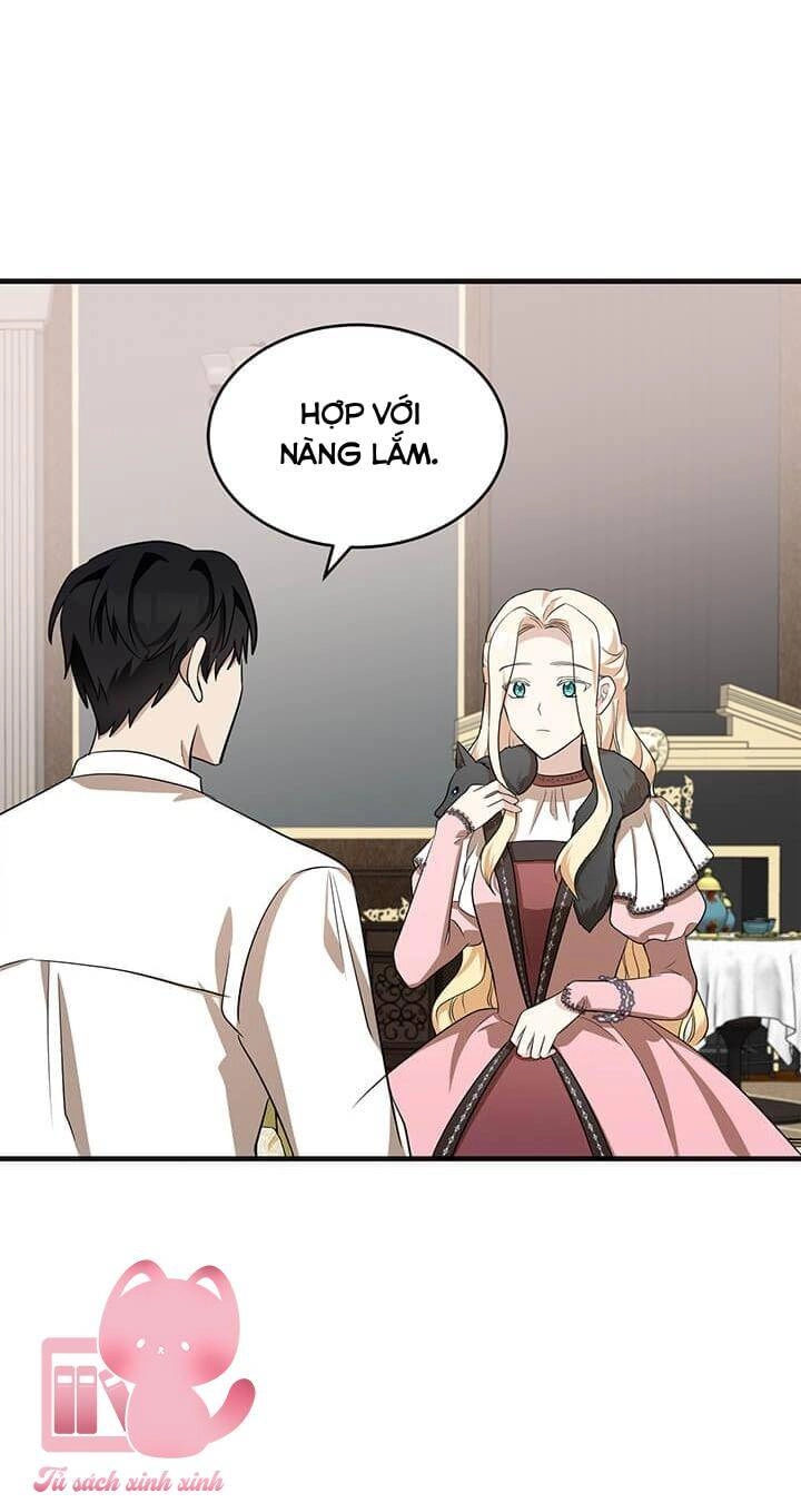 Ác Nữ Trùng Sinh Chapter 56 - 17