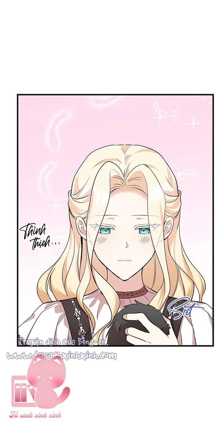 Ác Nữ Trùng Sinh Chapter 56 - 18