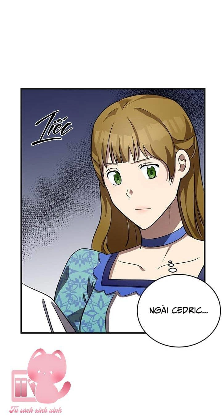 Ác Nữ Trùng Sinh Chapter 56 - 20