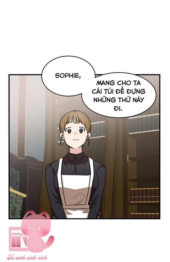Ác Nữ Trùng Sinh Chapter 56 - 23