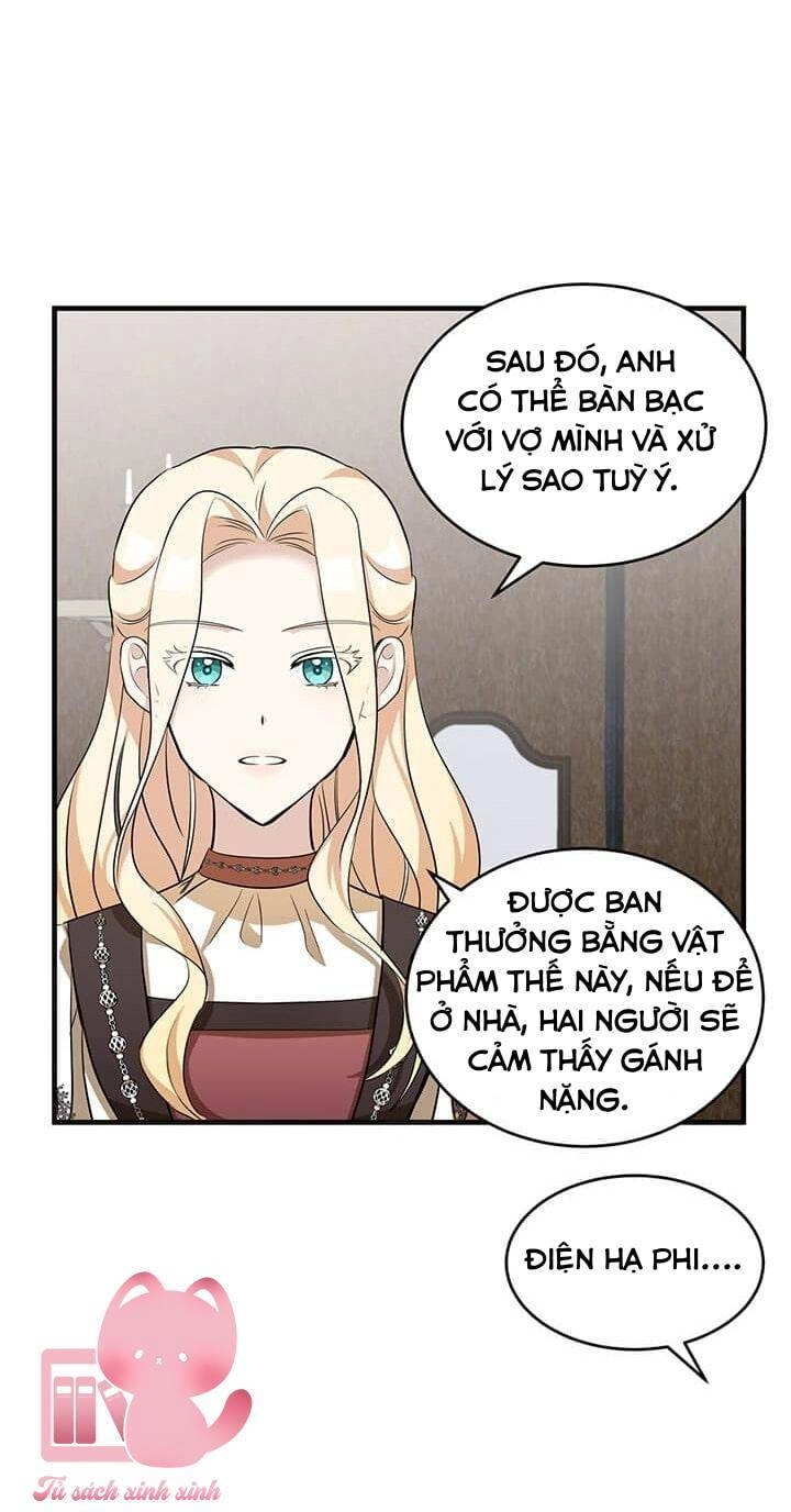 Ác Nữ Trùng Sinh Chapter 56 - 27