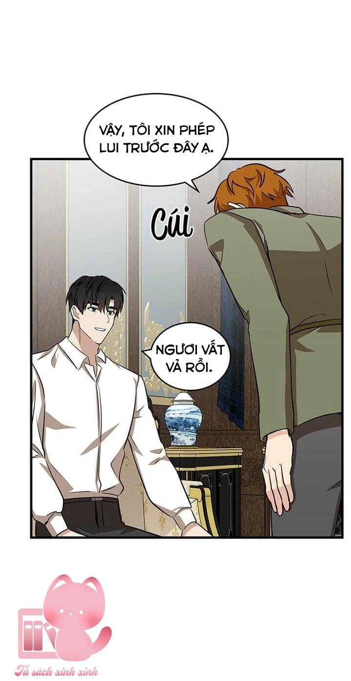 Ác Nữ Trùng Sinh Chapter 56 - 29