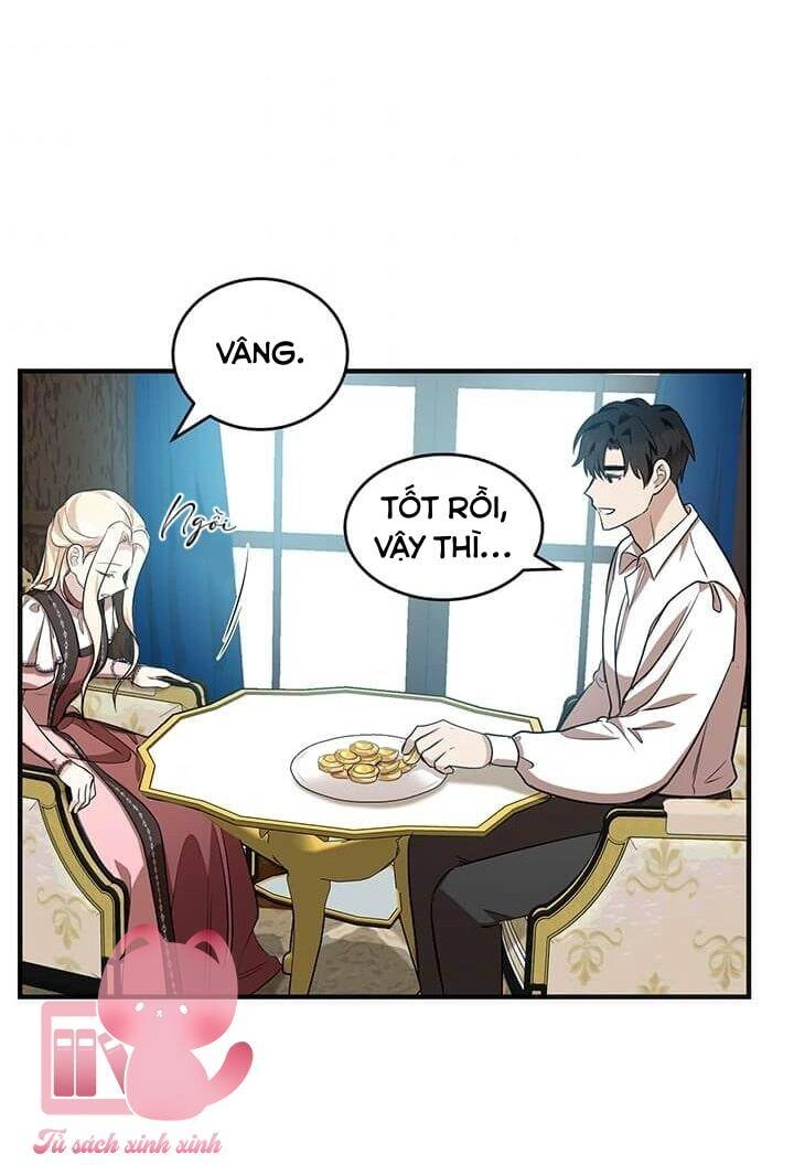 Ác Nữ Trùng Sinh Chapter 56 - 32